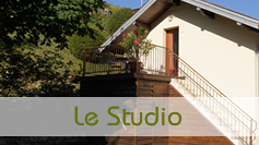Le Studio - Gite de Syam