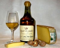 Vin Jaune - Jura